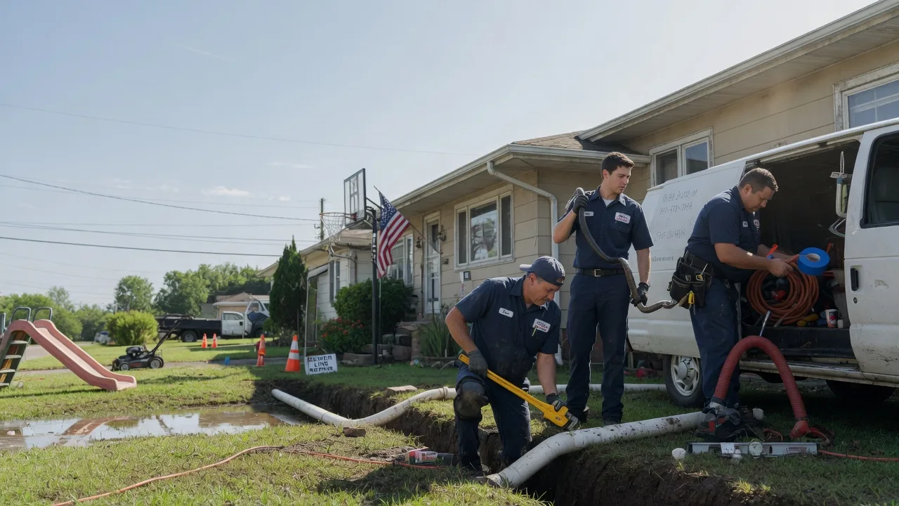 Toilet Installation in Kingston, WI near me